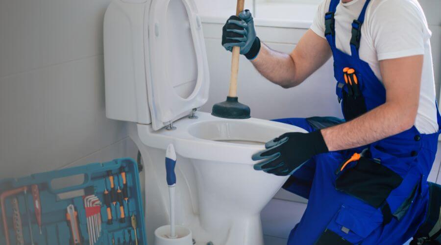 drain and sewer cleaning in Franconia, NH